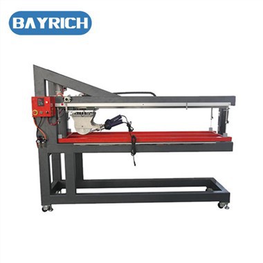 क्लीट वेल्डिंग मशीन