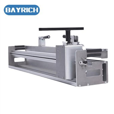 रोलर लेसर